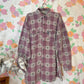 Wrangler Vintage Symbols Coat