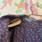 Handmade Vintage Patchwork Kimono