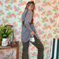 Wrangler Deadstock Olive Denim Pants