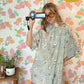 Silk C&A Vintage Shirt
