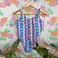 90's Blossom Swimsuit