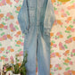 90's Gap Denim Coverall