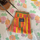 Geo Geo Vintage High-Waist Shorts